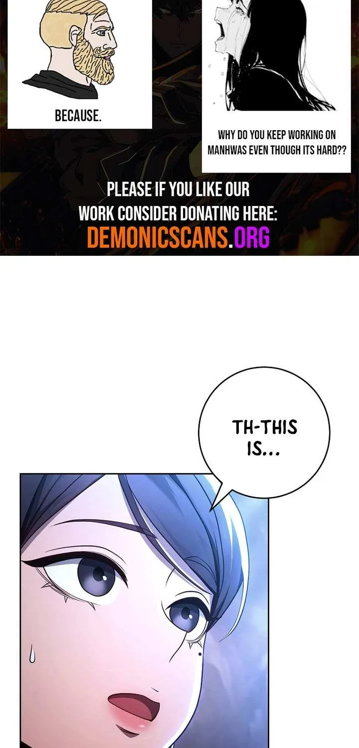Skeleton Soldier (Skeleton Soldier Couldn’T Protect The Dungeon) Chapter 346 page 7 - 