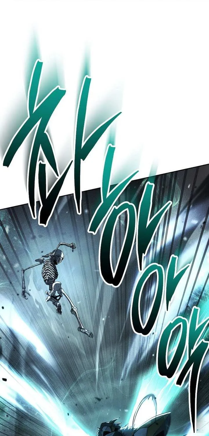Skeleton Soldier (Skeleton Soldier Couldn’T Protect The Dungeon) Chapter 346 page 61 - 