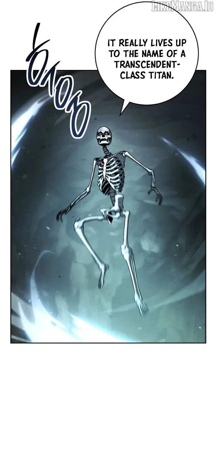 Skeleton Soldier (Skeleton Soldier Couldn’T Protect The Dungeon) Chapter 346 page 64 - 