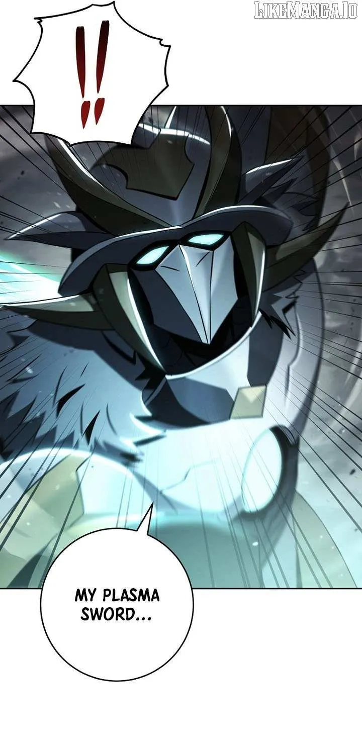 Skeleton Soldier (Skeleton Soldier Couldn’T Protect The Dungeon) Chapter 346 page 71 - 