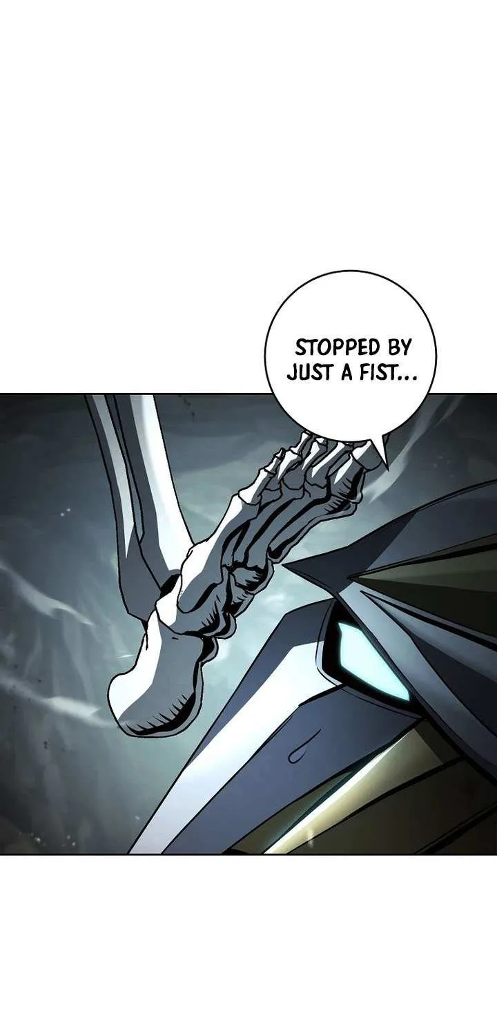 Skeleton Soldier (Skeleton Soldier Couldn’T Protect The Dungeon) Chapter 346 page 72 - 