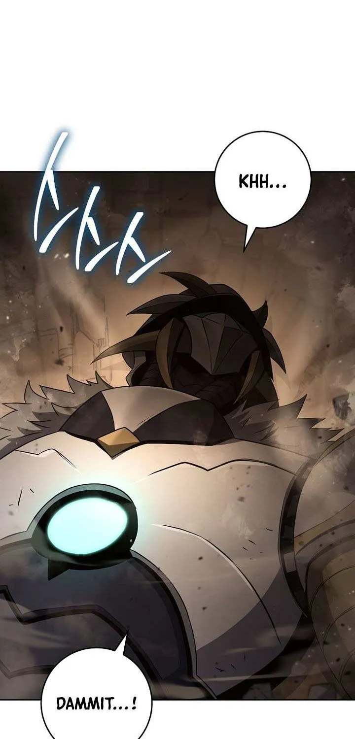 Skeleton Soldier (Skeleton Soldier Couldn’T Protect The Dungeon) Chapter 346 page 76 - 