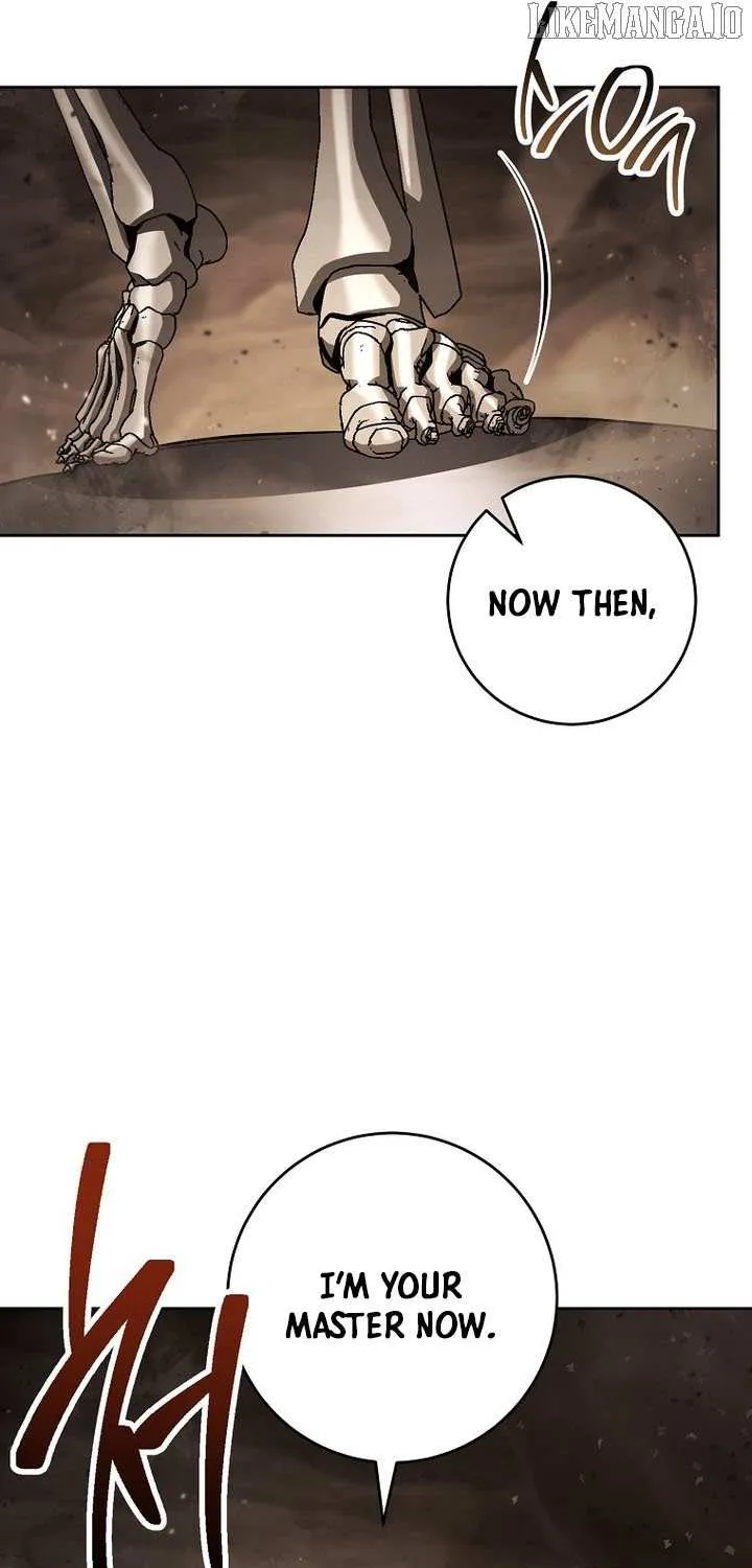Skeleton Soldier (Skeleton Soldier Couldn’T Protect The Dungeon) Chapter 346 page 78 - 