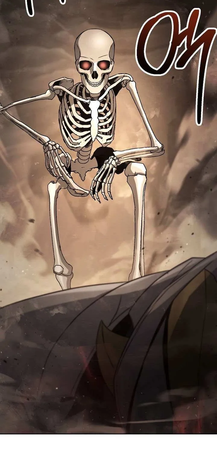 Skeleton Soldier (Skeleton Soldier Couldn’T Protect The Dungeon) Chapter 346 page 79 - 