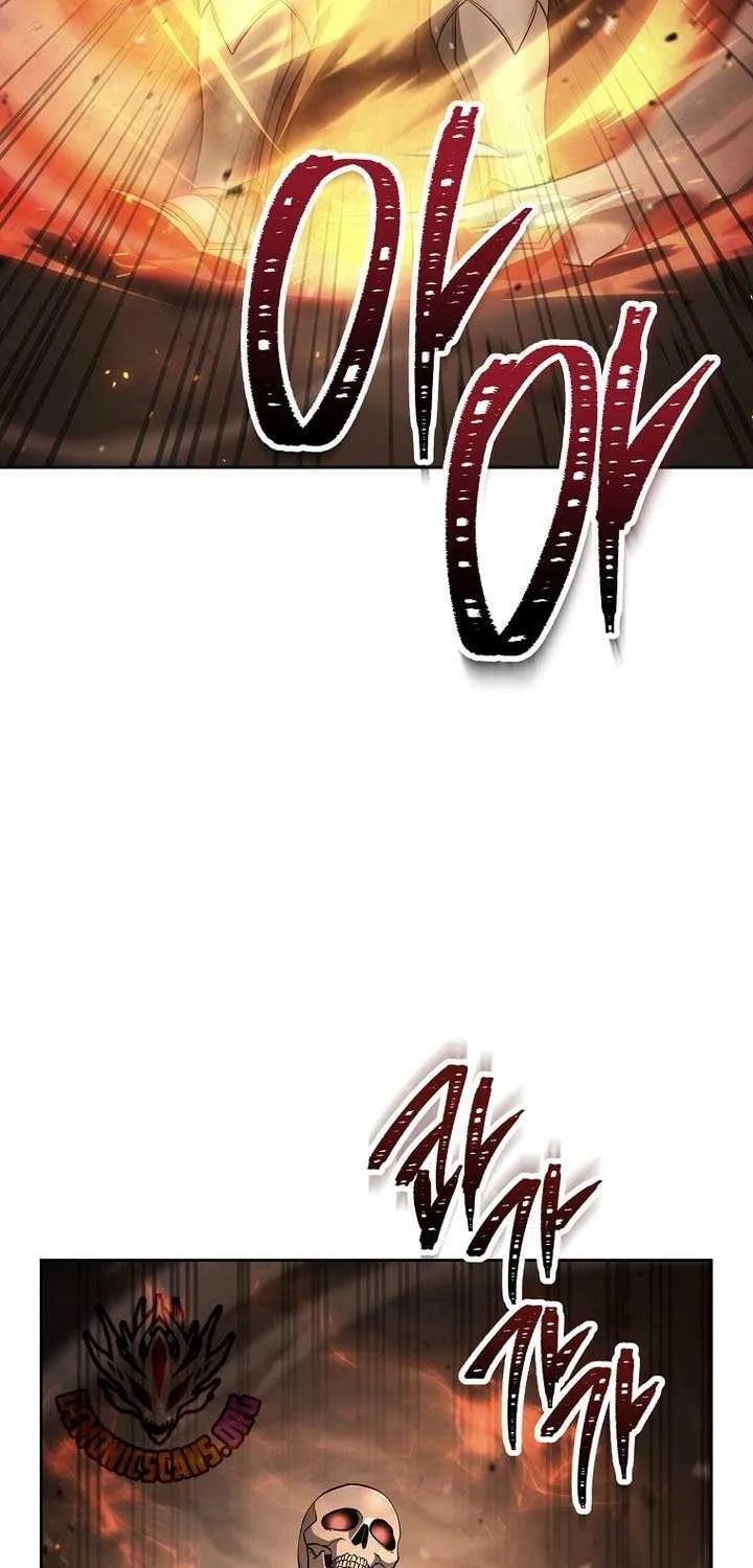 Skeleton Soldier (Skeleton Soldier Couldn’T Protect The Dungeon) Chapter 346 page 82 - 