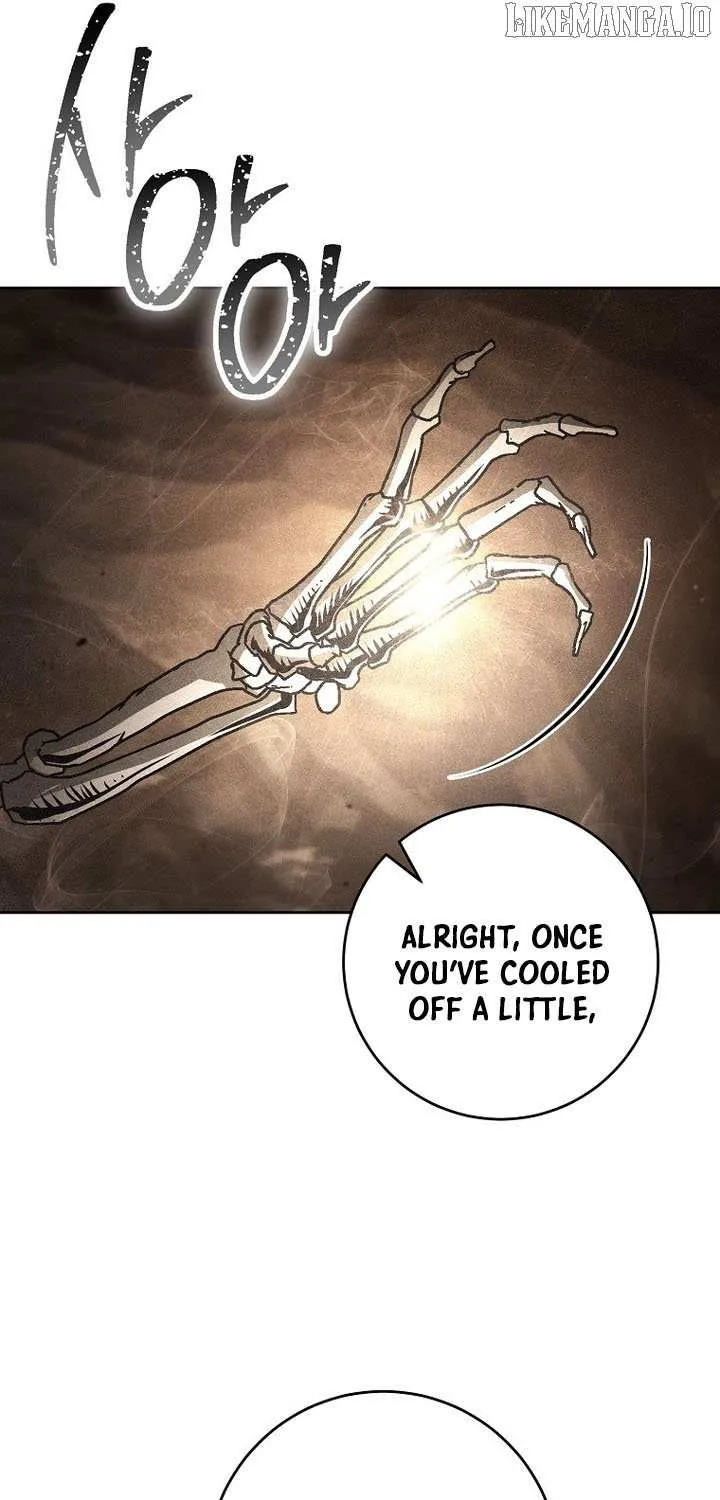 Skeleton Soldier (Skeleton Soldier Couldn’T Protect The Dungeon) Chapter 346 page 84 - 