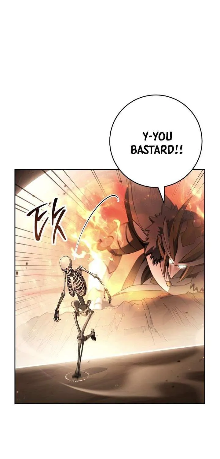 Skeleton Soldier (Skeleton Soldier Couldn’T Protect The Dungeon) Chapter 346 page 86 - 
