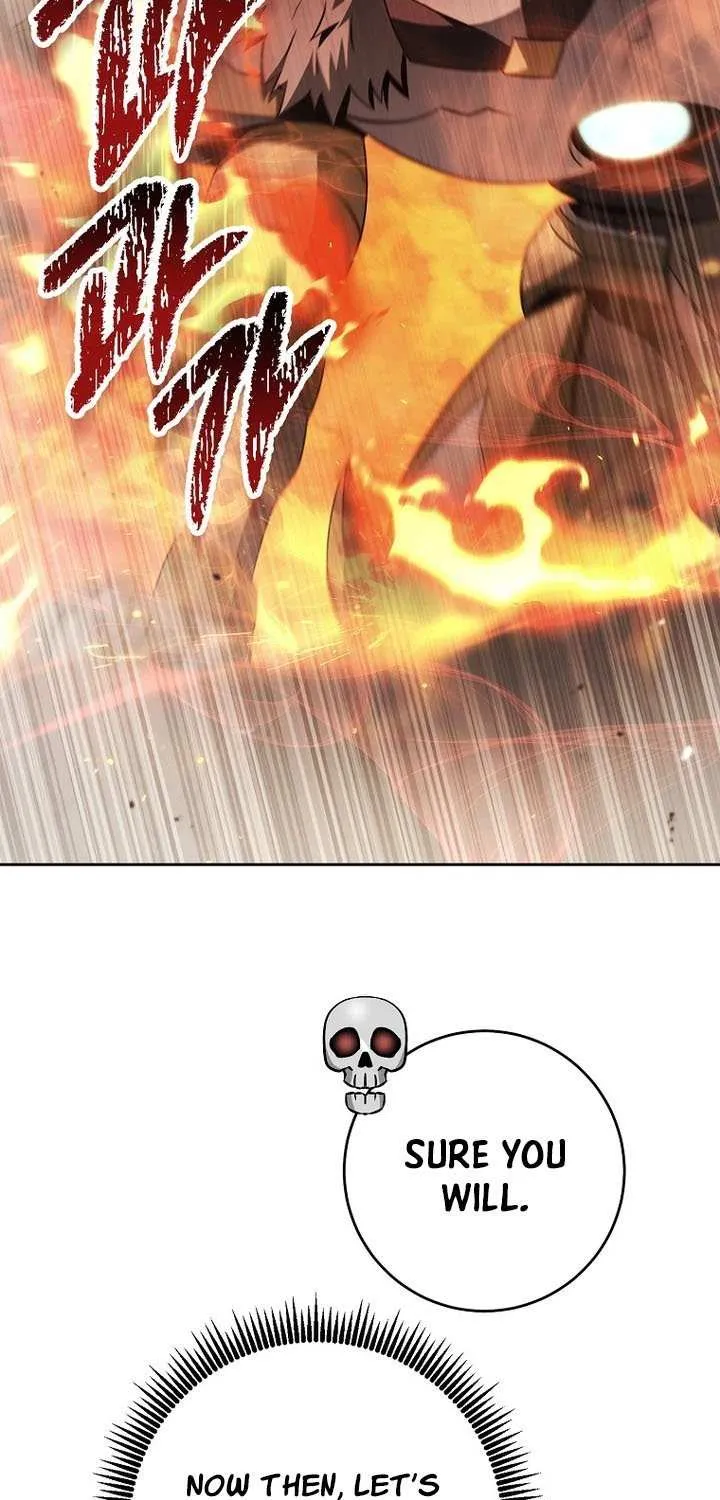 Skeleton Soldier (Skeleton Soldier Couldn’T Protect The Dungeon) Chapter 346 page 88 - 