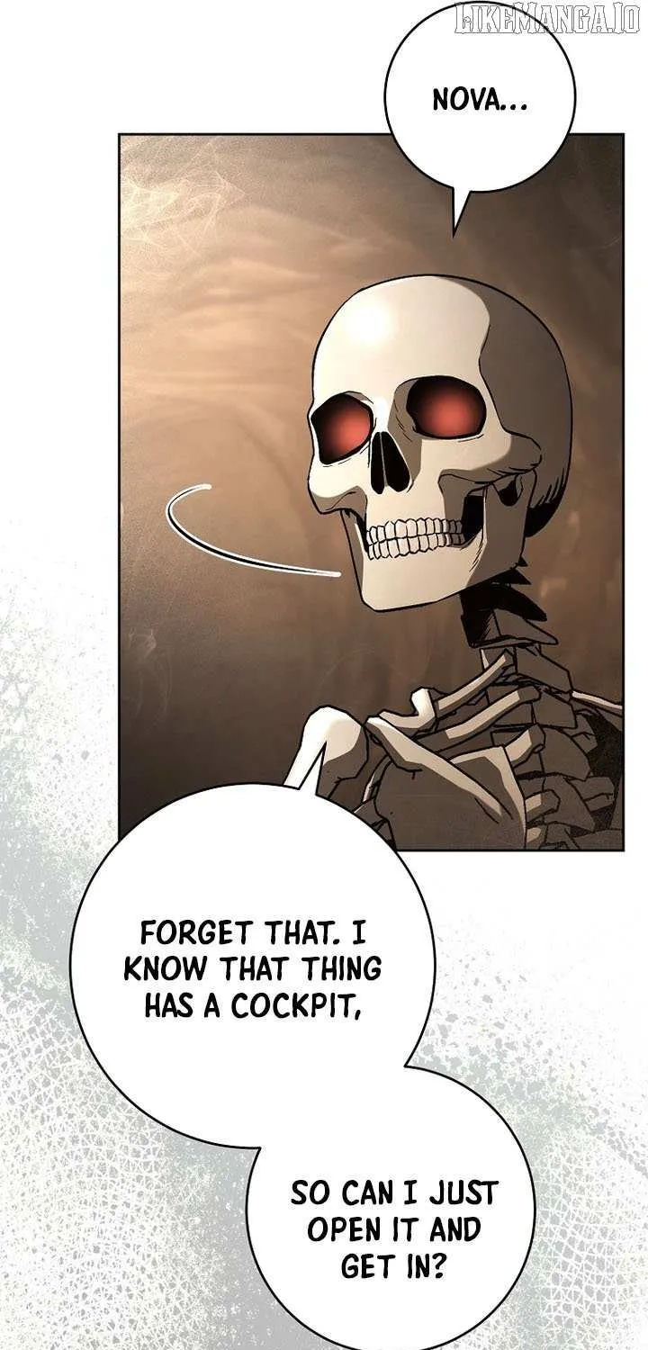 Skeleton Soldier (Skeleton Soldier Couldn’T Protect The Dungeon) Chapter 346 page 91 - 