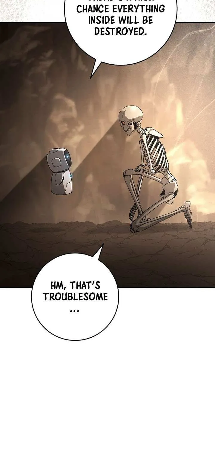 Skeleton Soldier (Skeleton Soldier Couldn’T Protect The Dungeon) Chapter 346 page 93 - 
