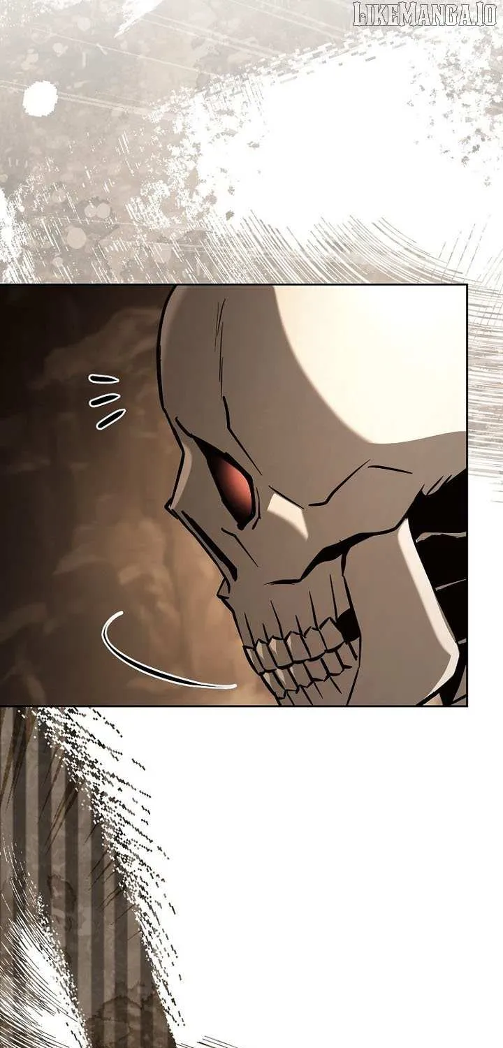 Skeleton Soldier (Skeleton Soldier Couldn’T Protect The Dungeon) Chapter 346 page 98 - 