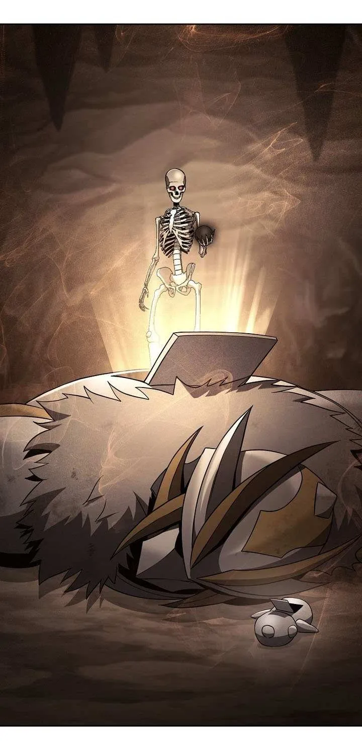 Skeleton Soldier (Skeleton Soldier Couldn’T Protect The Dungeon) Chapter 347 page 102 - 