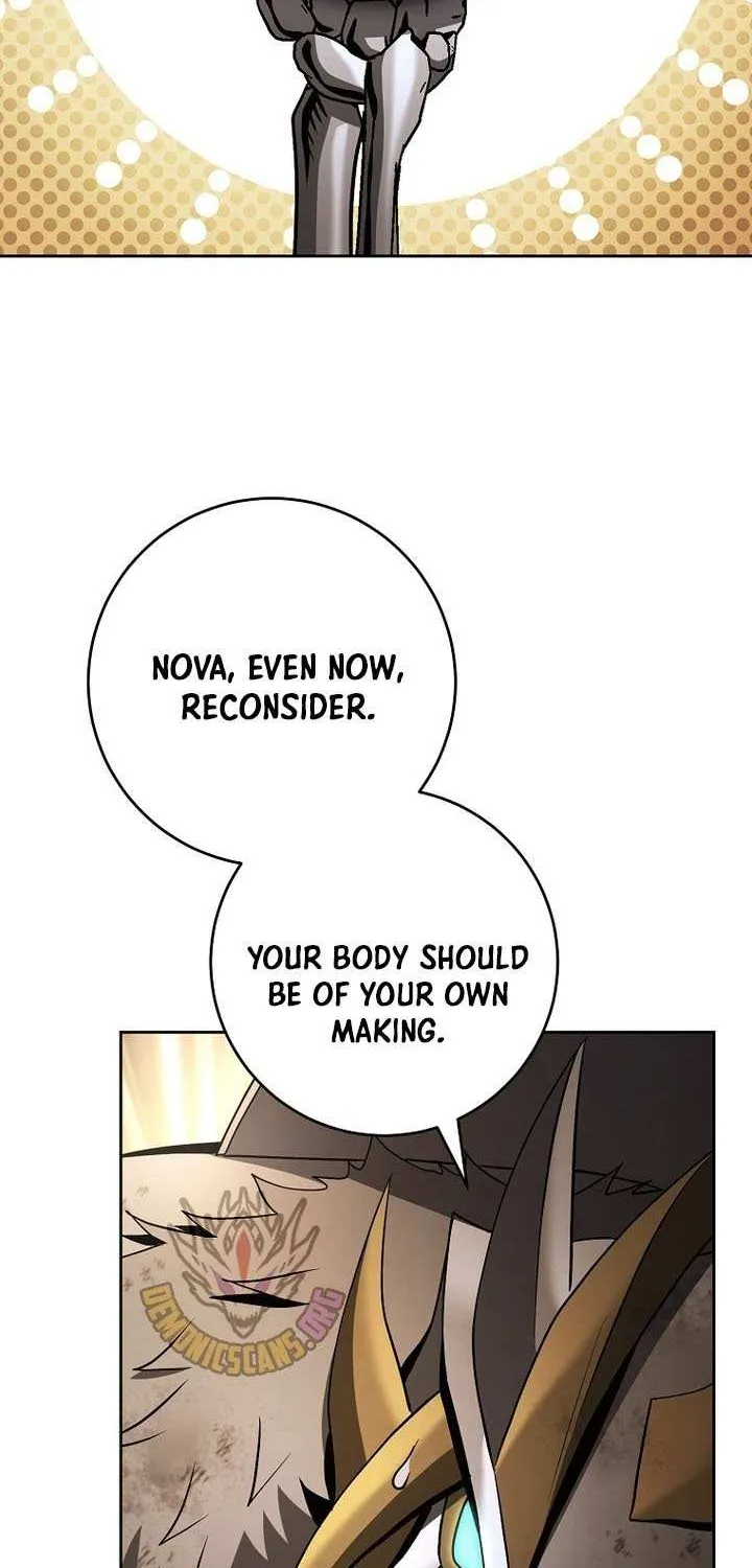 Skeleton Soldier (Skeleton Soldier Couldn’T Protect The Dungeon) Chapter 347 page 104 - 