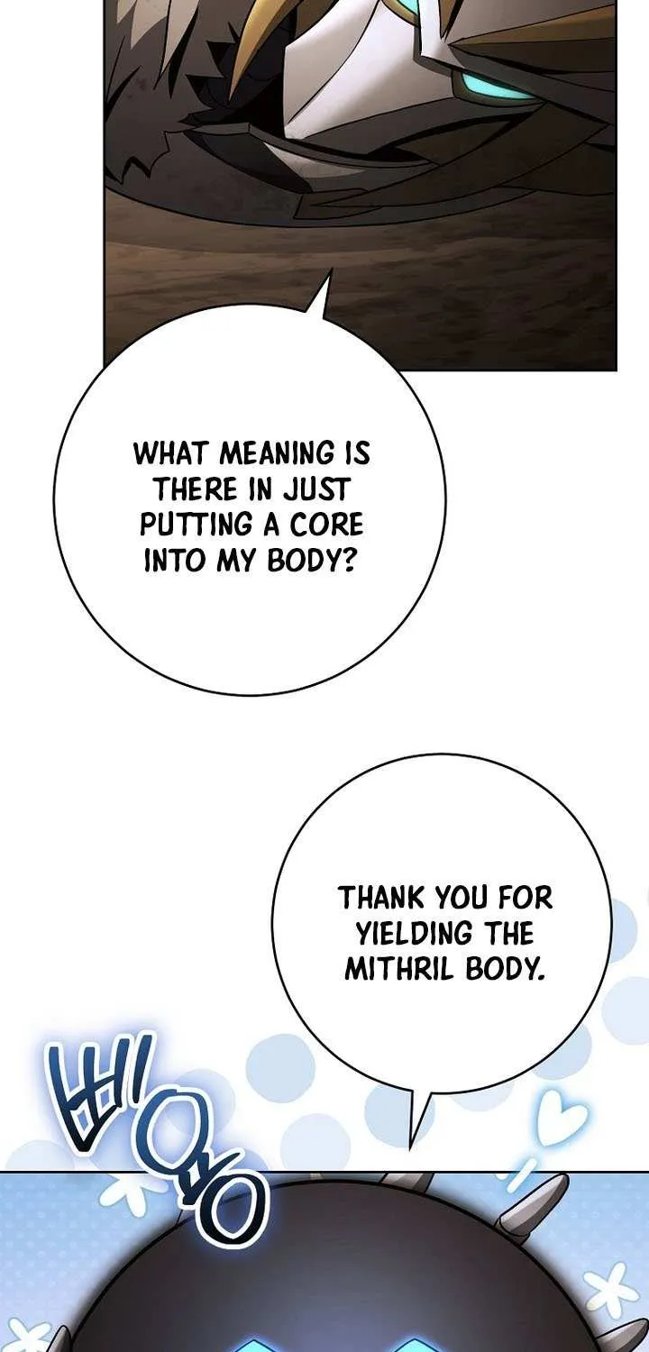 Skeleton Soldier (Skeleton Soldier Couldn’T Protect The Dungeon) Chapter 347 page 105 - 