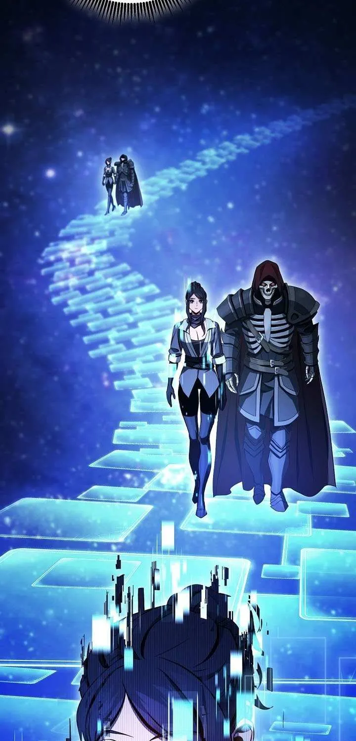 Skeleton Soldier (Skeleton Soldier Couldn’T Protect The Dungeon) Chapter 347 page 15 - 