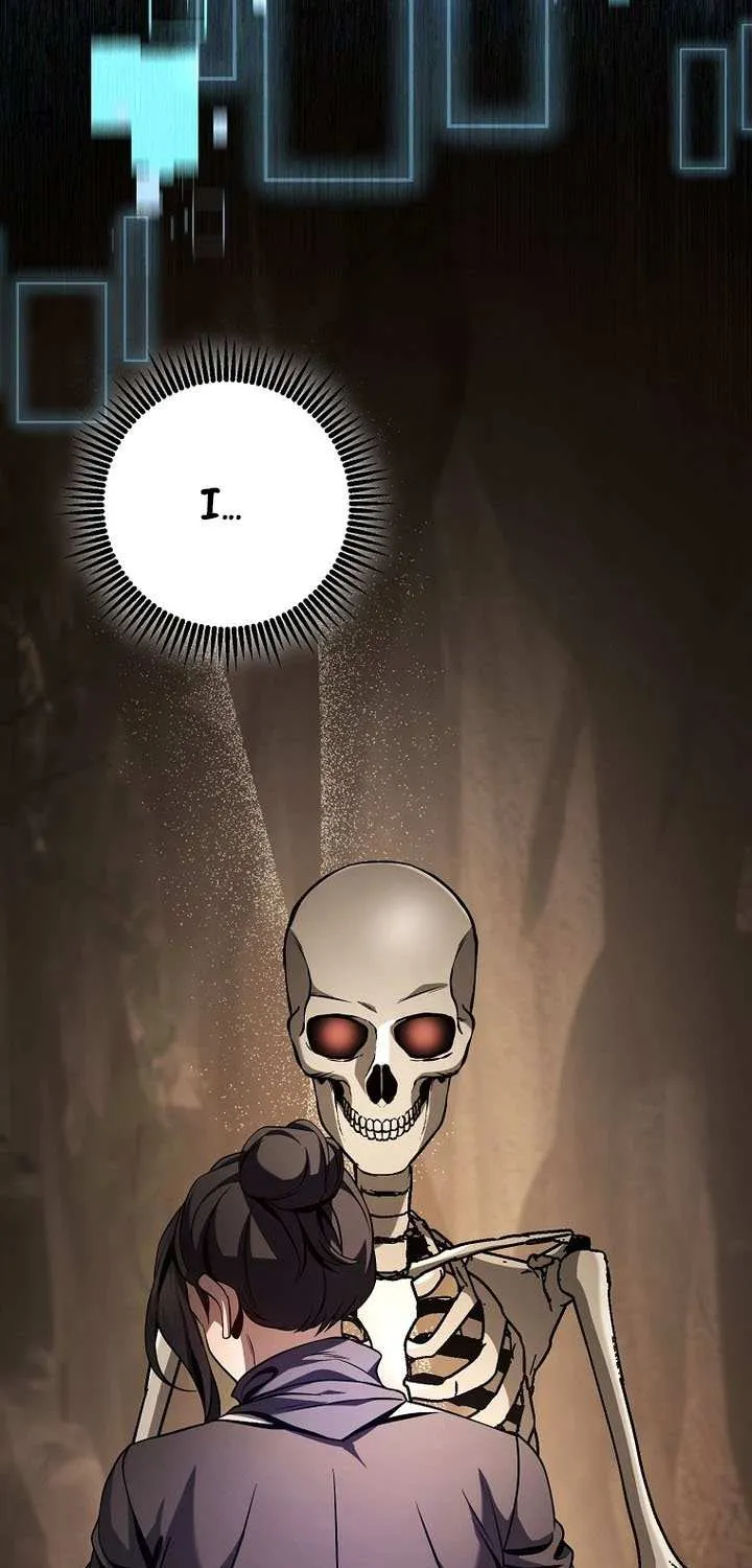 Skeleton Soldier (Skeleton Soldier Couldn’T Protect The Dungeon) Chapter 347 page 17 - 