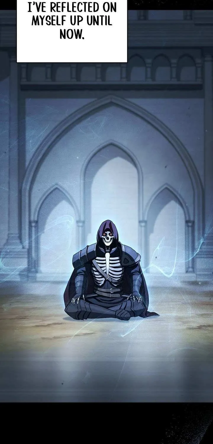 Skeleton Soldier (Skeleton Soldier Couldn’T Protect The Dungeon) Chapter 347 page 21 - 