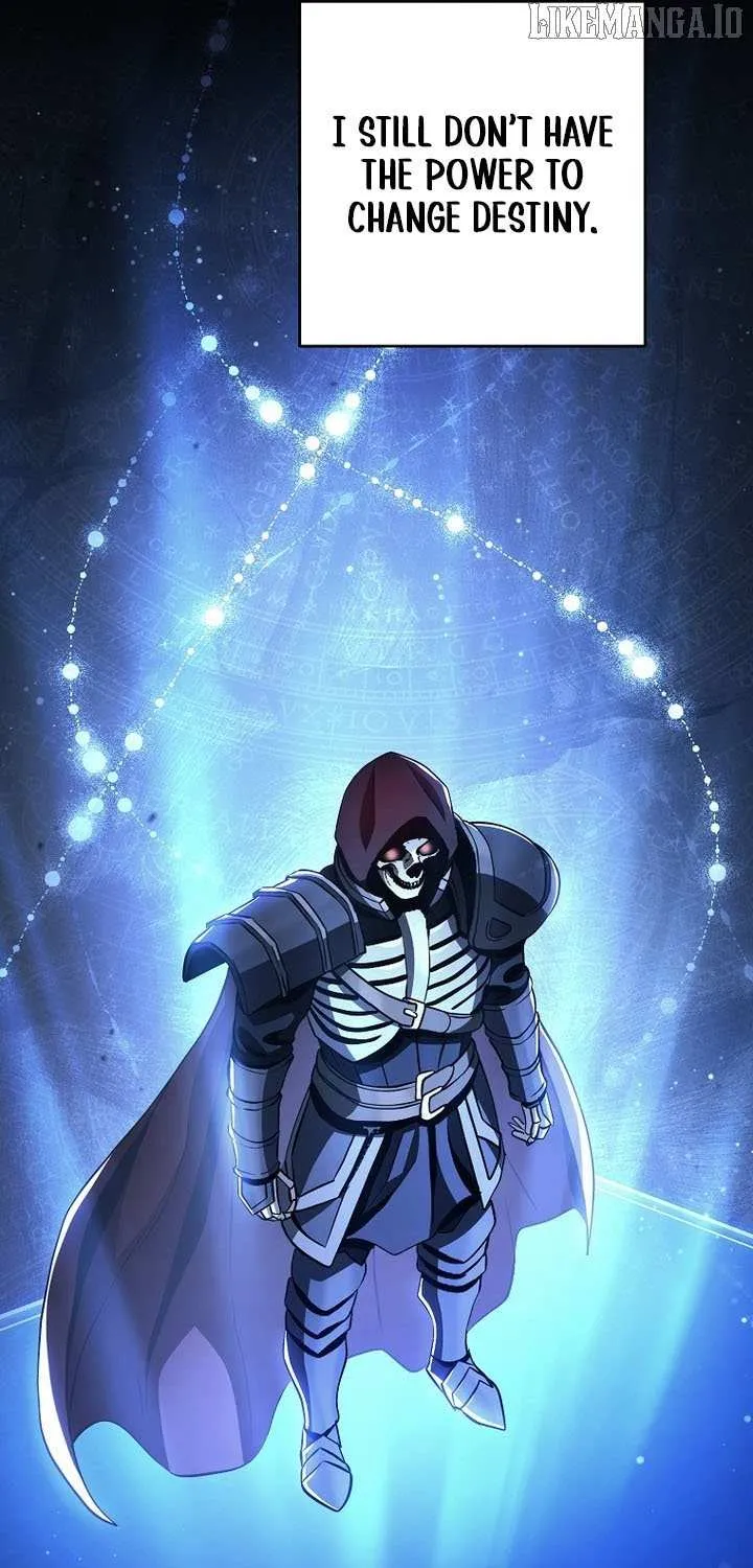 Skeleton Soldier (Skeleton Soldier Couldn’T Protect The Dungeon) Chapter 347 page 34 - 