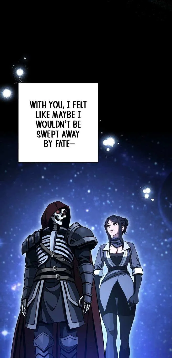 Skeleton Soldier (Skeleton Soldier Couldn’T Protect The Dungeon) Chapter 347 page 43 - 