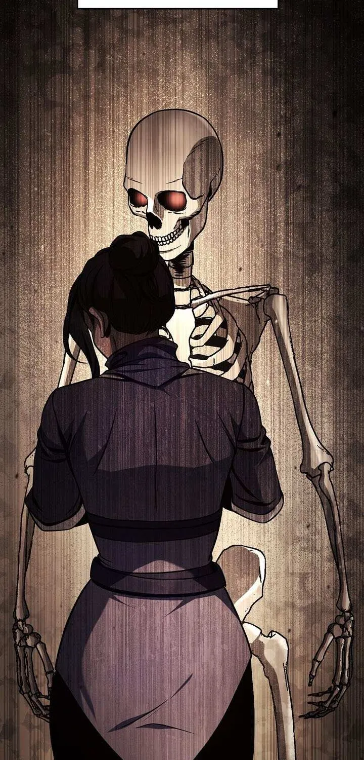 Skeleton Soldier (Skeleton Soldier Couldn’T Protect The Dungeon) Chapter 347 page 46 - 