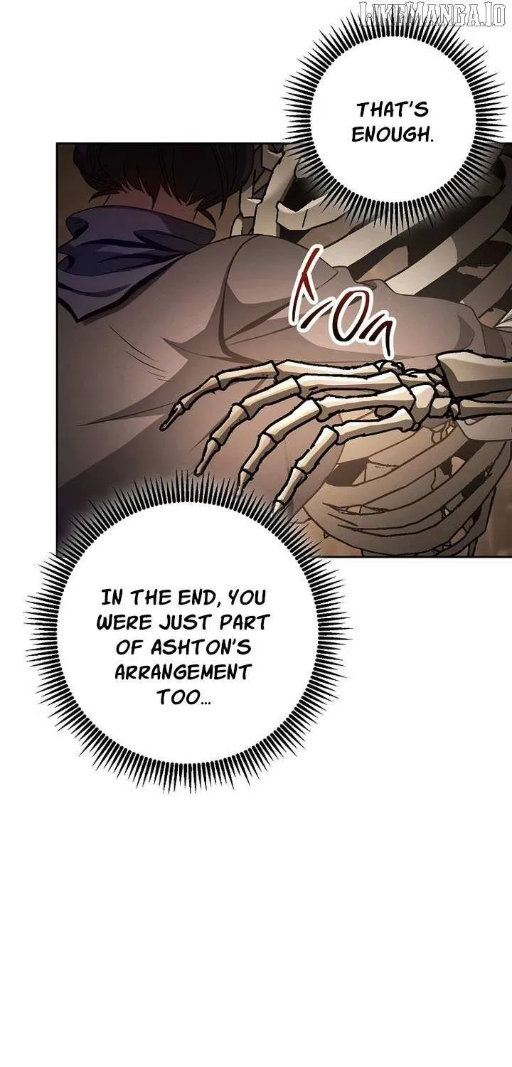 Skeleton Soldier (Skeleton Soldier Couldn’T Protect The Dungeon) Chapter 347 page 48 - 
