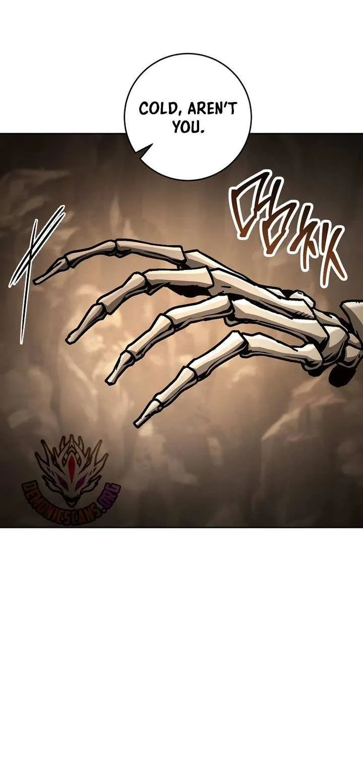 Skeleton Soldier (Skeleton Soldier Couldn’T Protect The Dungeon) Chapter 347 page 49 - 