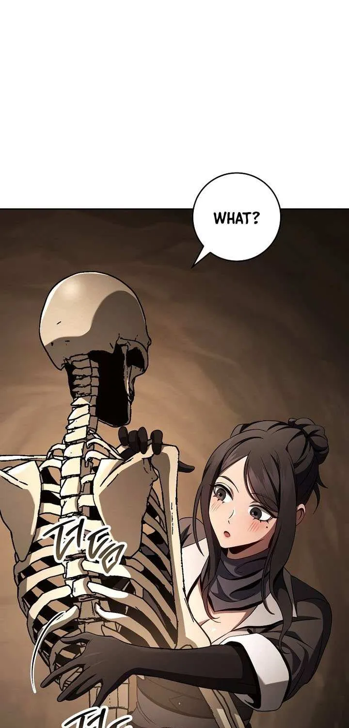 Skeleton Soldier (Skeleton Soldier Couldn’T Protect The Dungeon) Chapter 347 page 50 - 