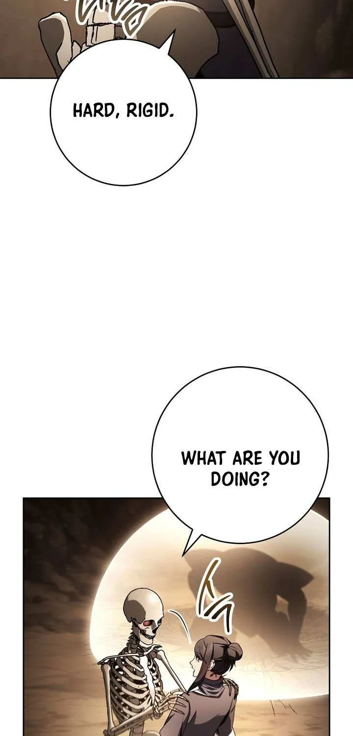 Skeleton Soldier (Skeleton Soldier Couldn’T Protect The Dungeon) Chapter 347 page 51 - 