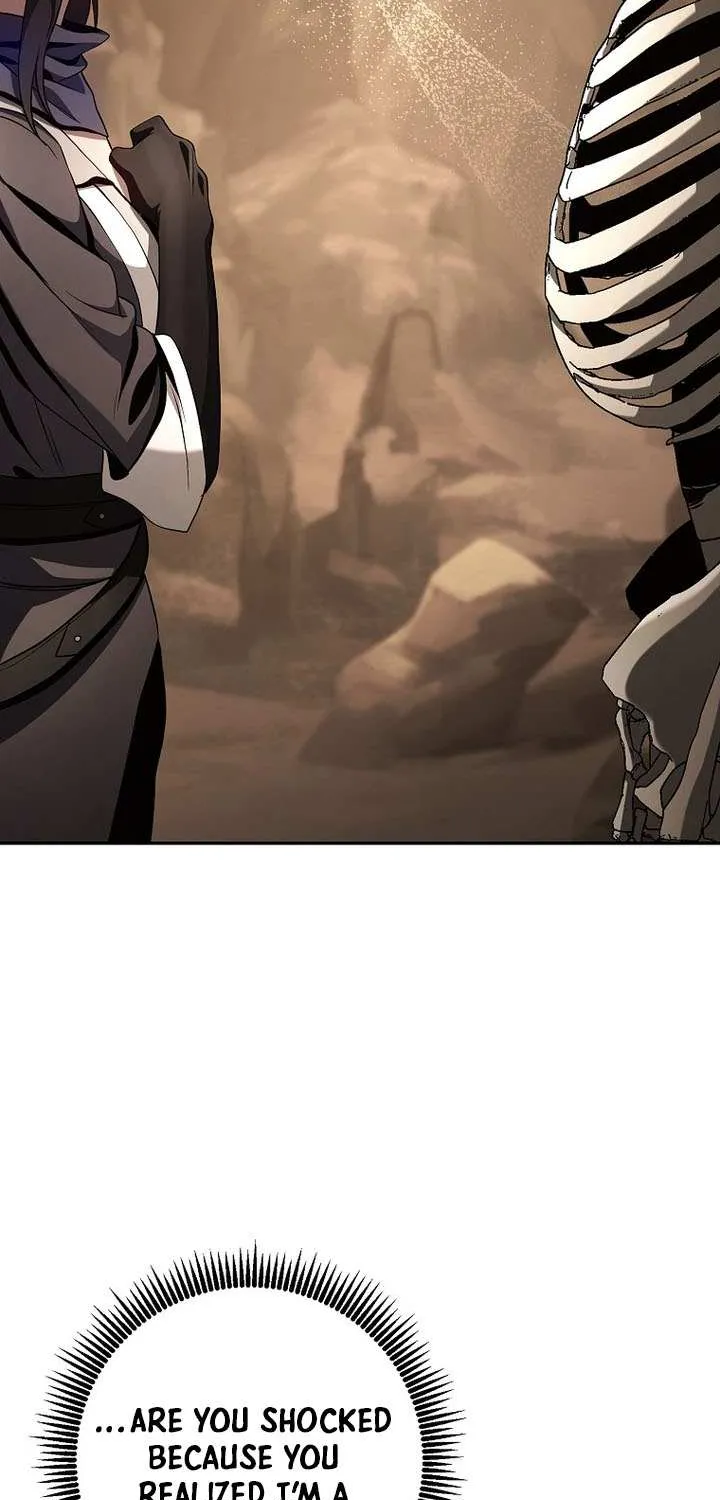Skeleton Soldier (Skeleton Soldier Couldn’T Protect The Dungeon) Chapter 347 page 7 - 