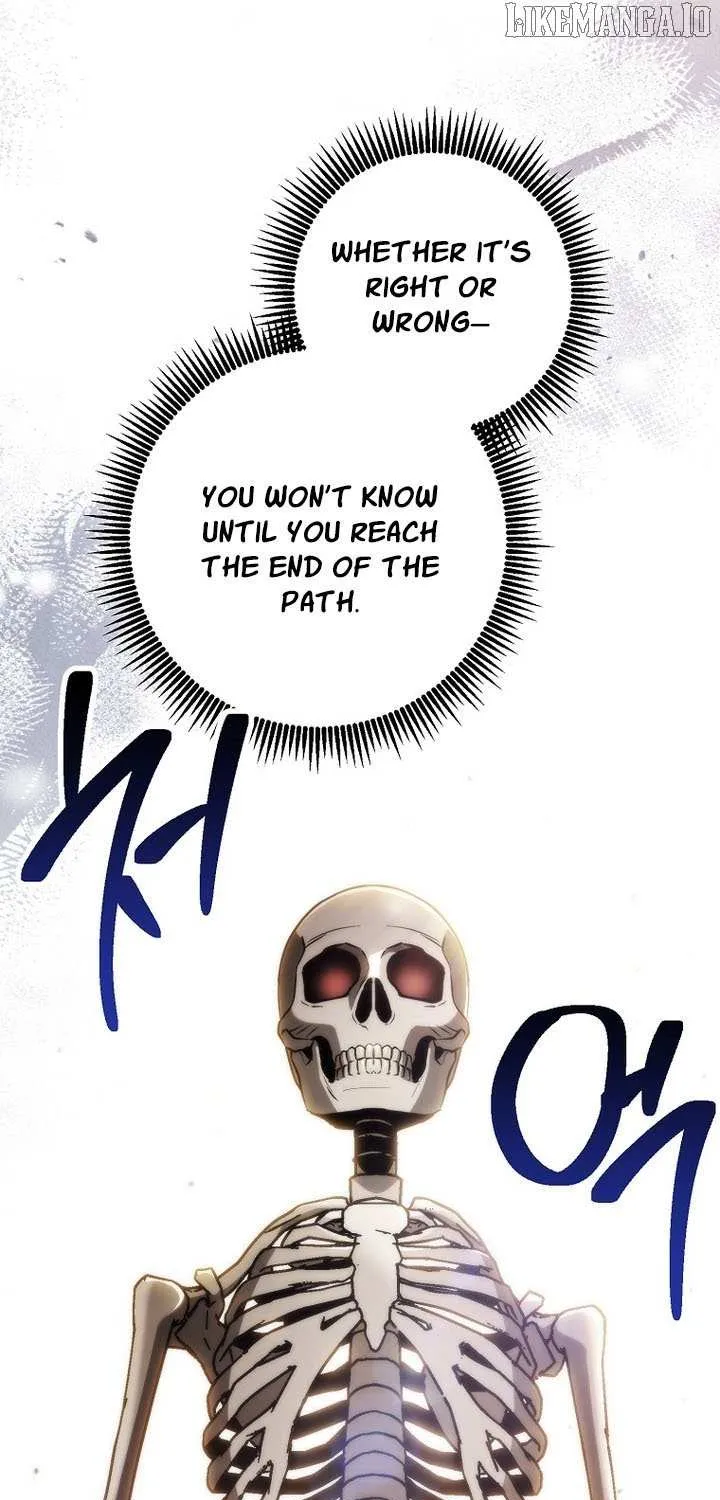 Skeleton Soldier (Skeleton Soldier Couldn’T Protect The Dungeon) Chapter 347 page 67 - 