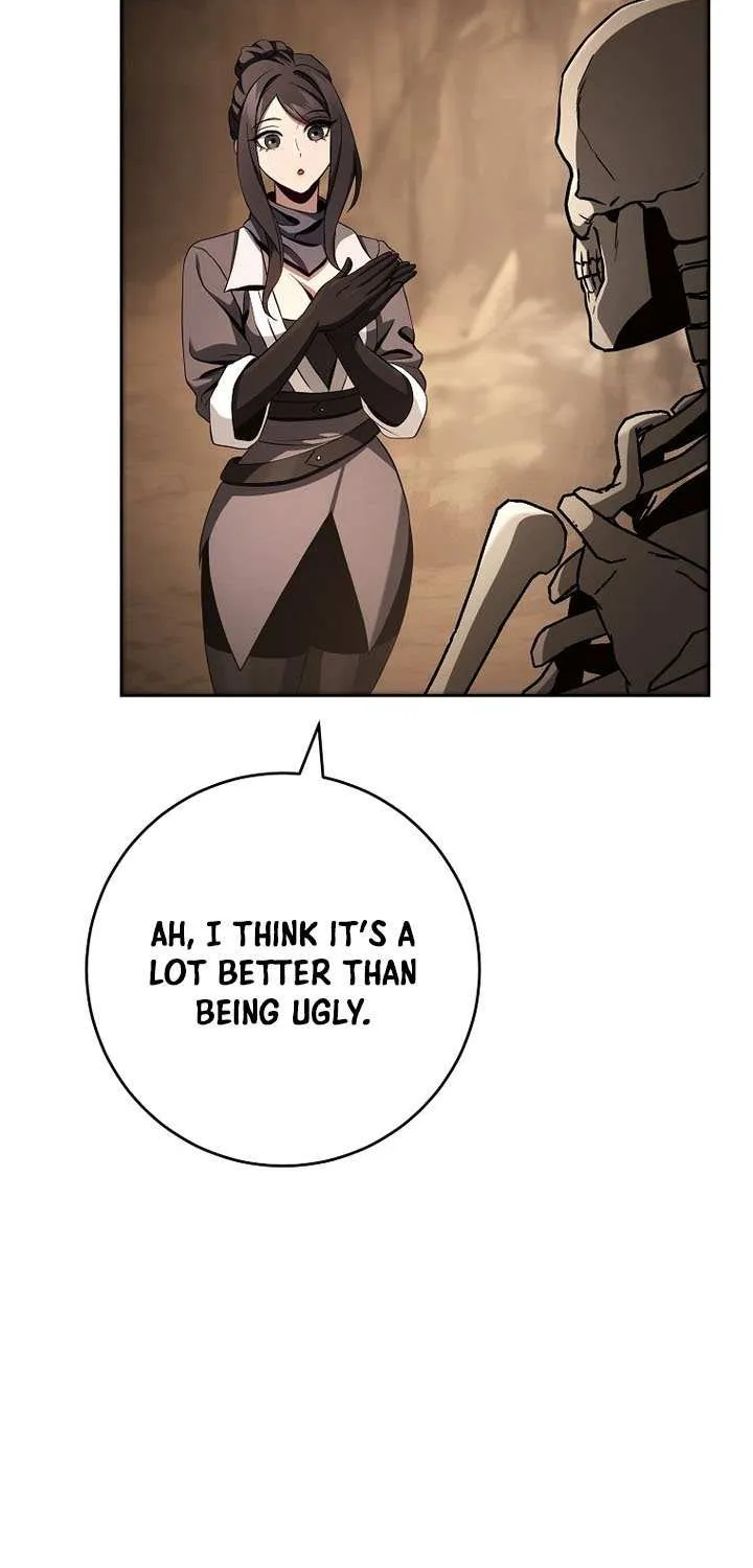 Skeleton Soldier (Skeleton Soldier Couldn’T Protect The Dungeon) Chapter 347 page 69 - 