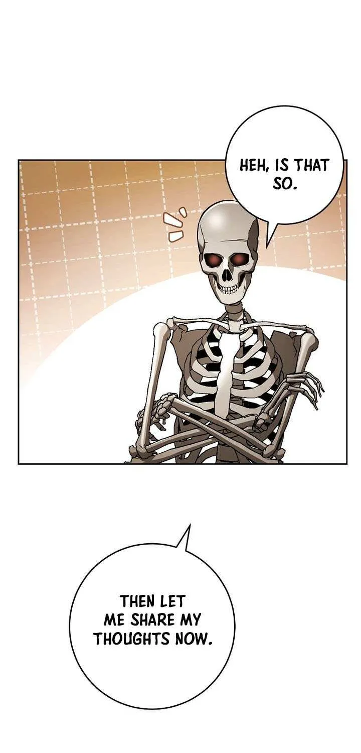Skeleton Soldier (Skeleton Soldier Couldn’T Protect The Dungeon) Chapter 347 page 70 - 