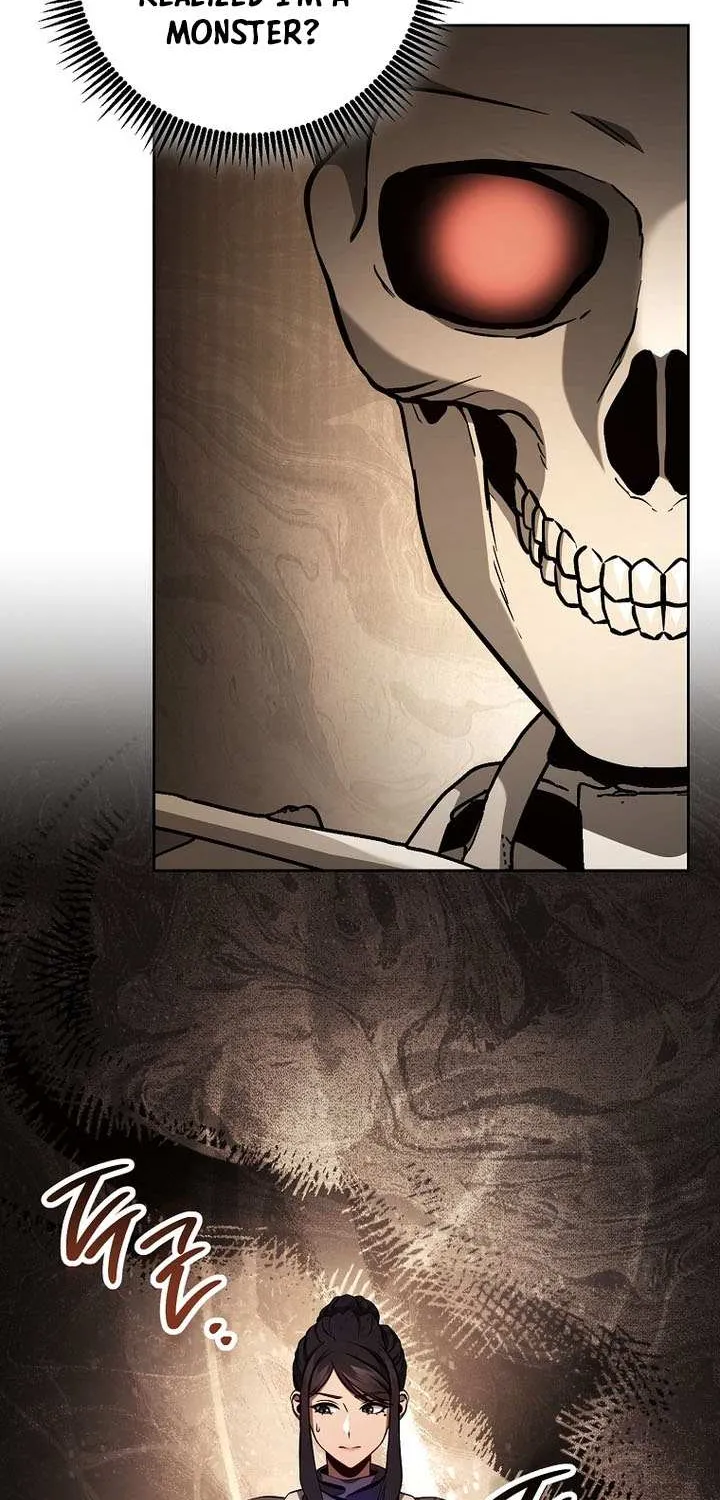 Skeleton Soldier (Skeleton Soldier Couldn’T Protect The Dungeon) Chapter 347 page 8 - 
