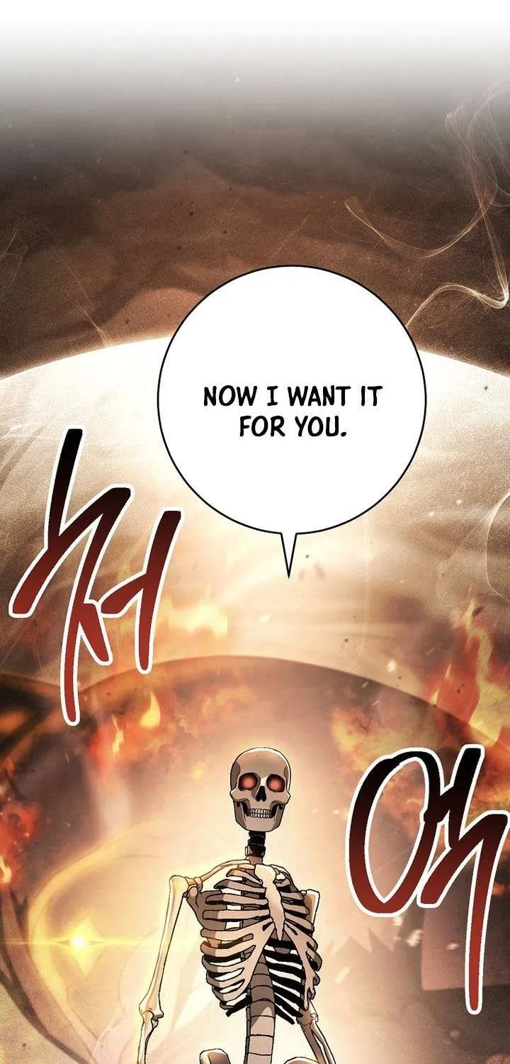 Skeleton Soldier (Skeleton Soldier Couldn’T Protect The Dungeon) Chapter 347 page 72 - 