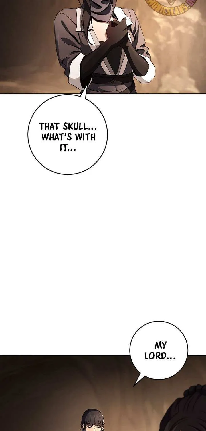 Skeleton Soldier (Skeleton Soldier Couldn’T Protect The Dungeon) Chapter 347 page 76 - 