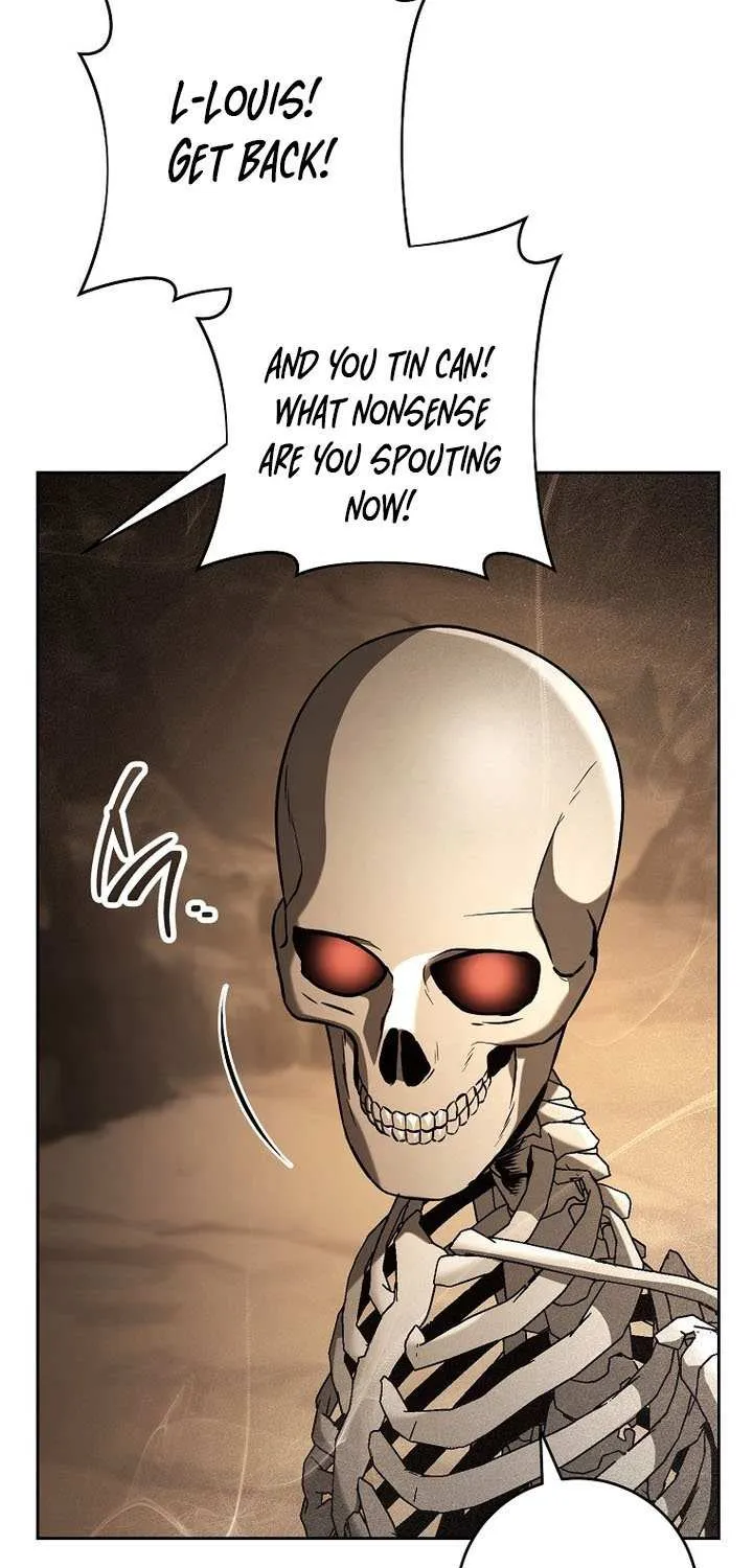 Skeleton Soldier (Skeleton Soldier Couldn’T Protect The Dungeon) Chapter 347 page 78 - 