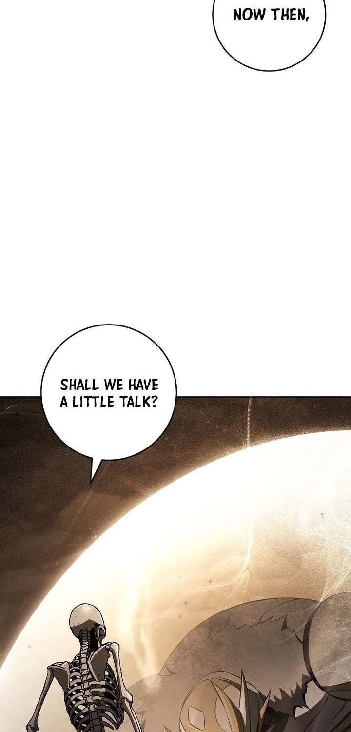 Skeleton Soldier (Skeleton Soldier Couldn’T Protect The Dungeon) Chapter 347 page 79 - 