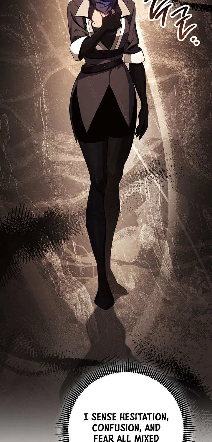 Skeleton Soldier (Skeleton Soldier Couldn’T Protect The Dungeon) Chapter 347 page 9 - 