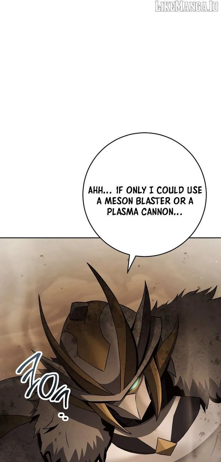 Skeleton Soldier (Skeleton Soldier Couldn’T Protect The Dungeon) Chapter 347 page 81 - 