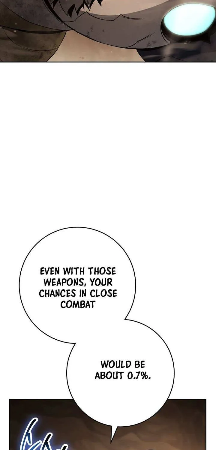 Skeleton Soldier (Skeleton Soldier Couldn’T Protect The Dungeon) Chapter 347 page 82 - 