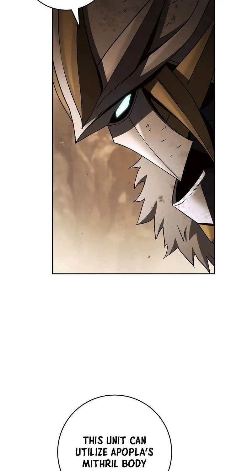 Skeleton Soldier (Skeleton Soldier Couldn’T Protect The Dungeon) Chapter 347 page 84 - 