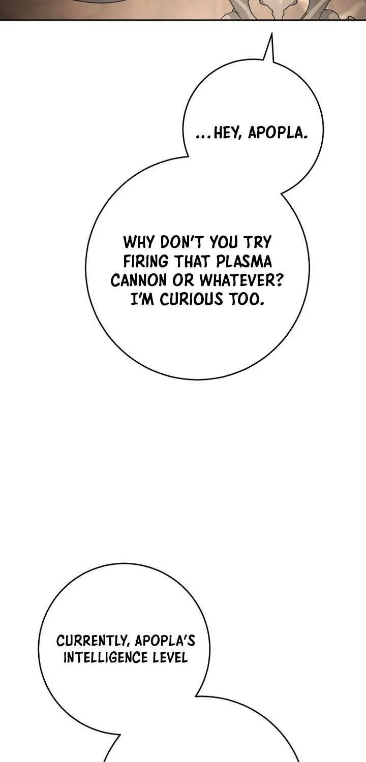 Skeleton Soldier (Skeleton Soldier Couldn’T Protect The Dungeon) Chapter 347 page 86 - 