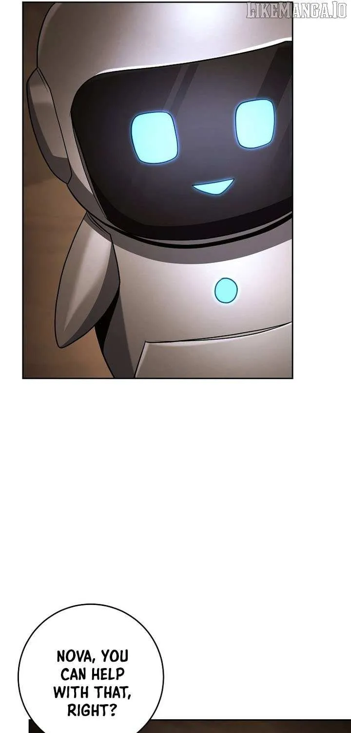 Skeleton Soldier (Skeleton Soldier Couldn’T Protect The Dungeon) Chapter 347 page 88 - 