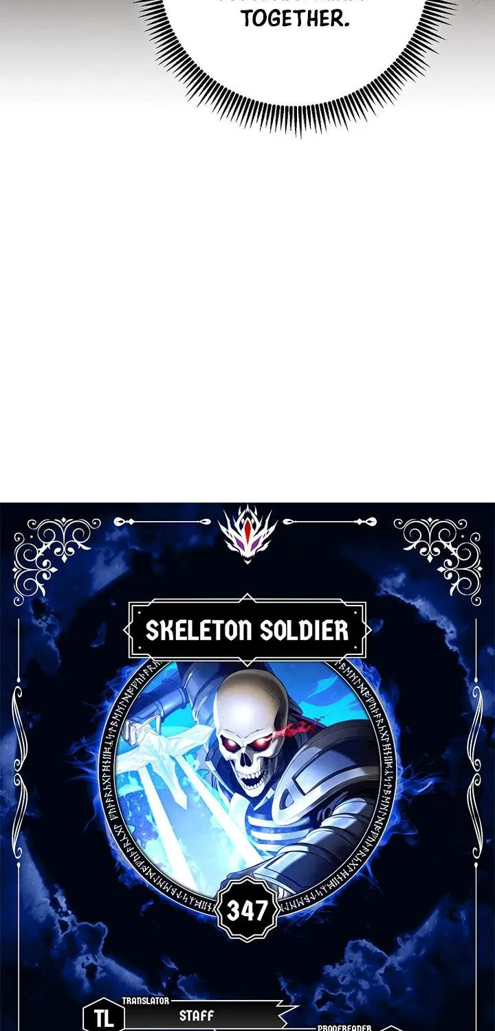 Skeleton Soldier (Skeleton Soldier Couldn’T Protect The Dungeon) Chapter 347 page 10 - 