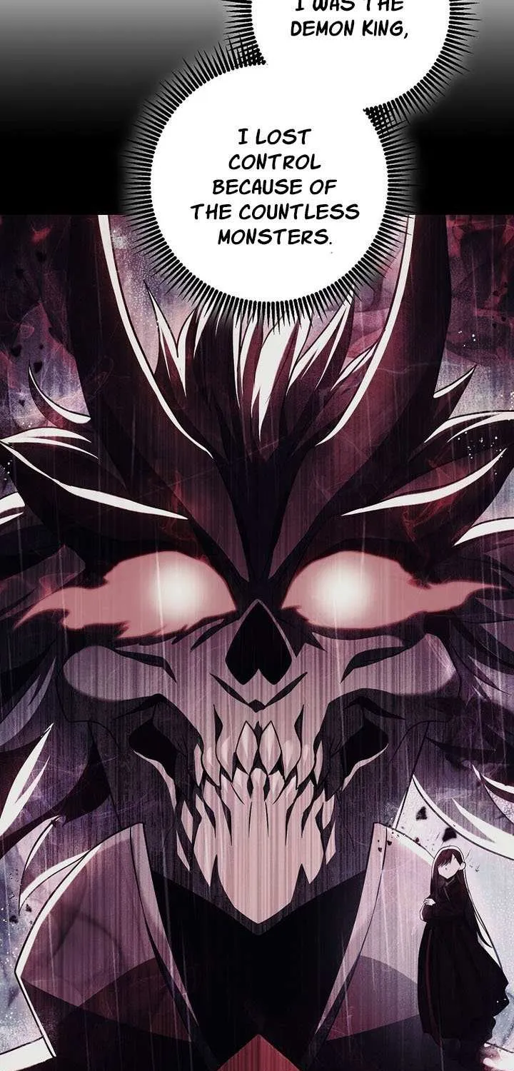 Skeleton Soldier (Skeleton Soldier Couldn’T Protect The Dungeon) Chapter 347 page 92 - 