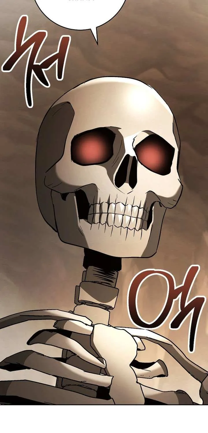 Skeleton Soldier (Skeleton Soldier Couldn’T Protect The Dungeon) Chapter 347 page 98 - 