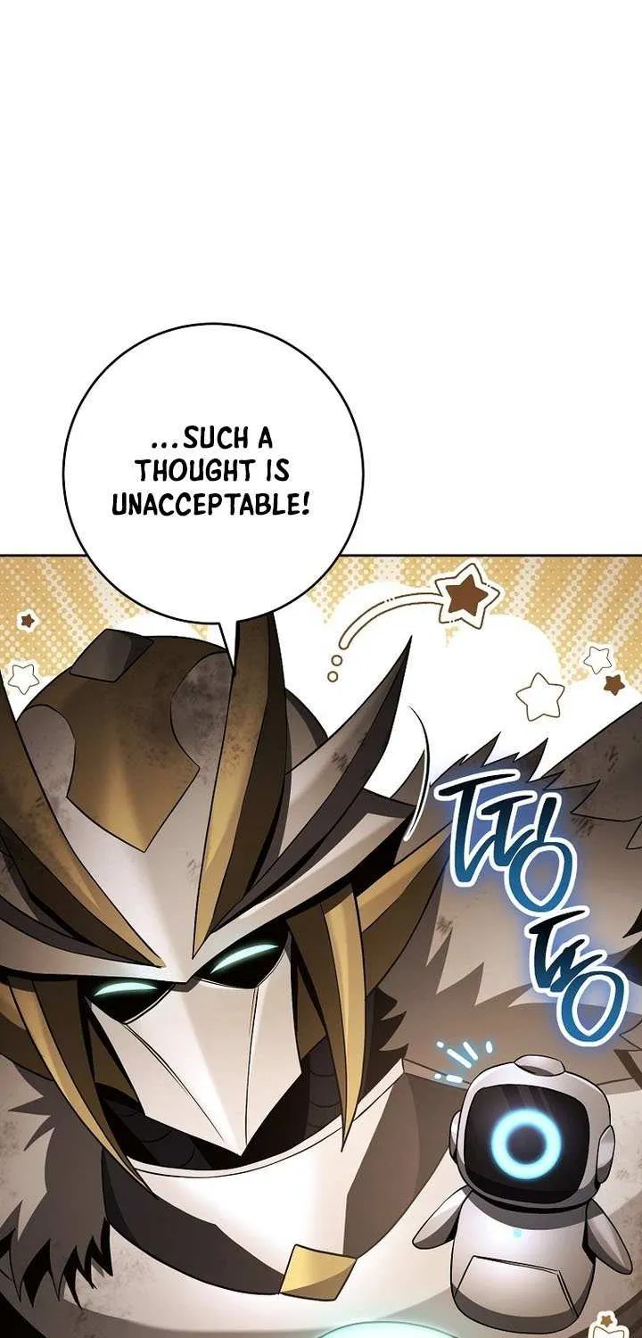 Skeleton Soldier (Skeleton Soldier Couldn’T Protect The Dungeon) Chapter 347 page 99 - 