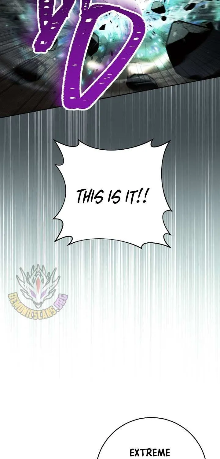 Skeleton Soldier (Skeleton Soldier Couldn’T Protect The Dungeon) Chapter 348 page 106 - 