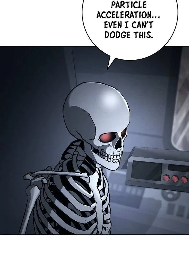 Skeleton Soldier (Skeleton Soldier Couldn’T Protect The Dungeon) Chapter 348 page 107 - 