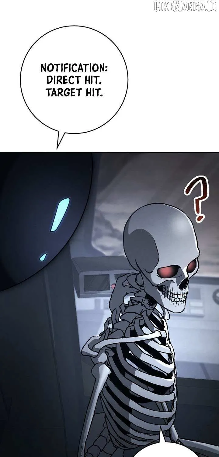 Skeleton Soldier (Skeleton Soldier Couldn’T Protect The Dungeon) Chapter 348 page 108 - 